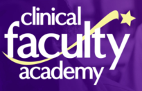 Clinical Faculty Academy