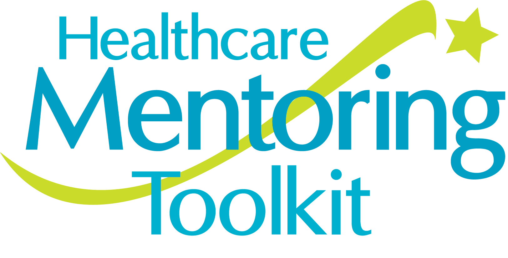 Healthcare Mentoring Toolkit Logo