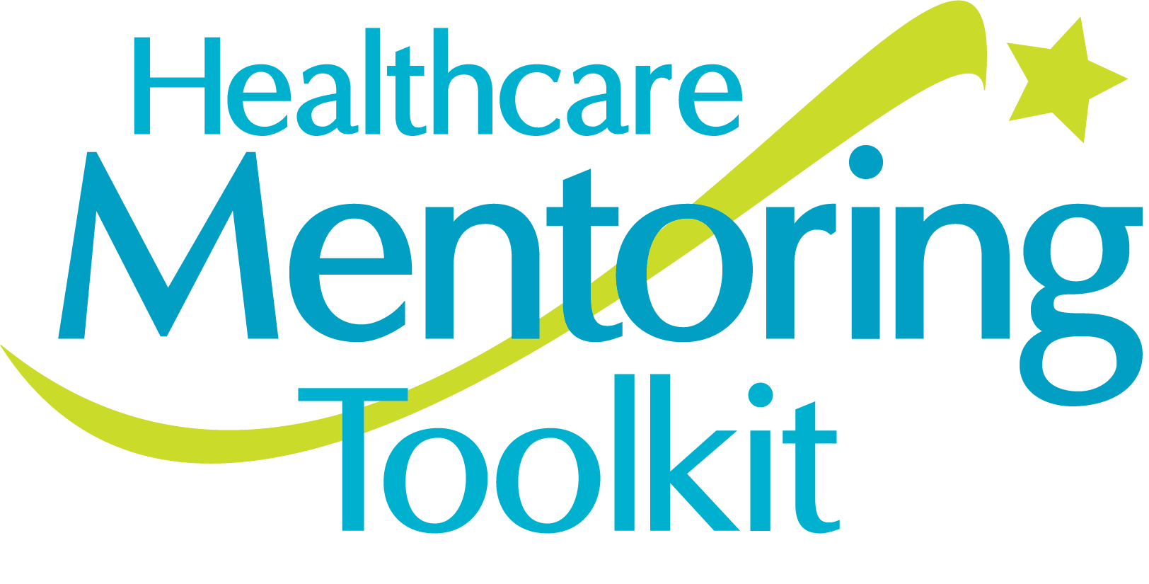 Healthcare Mentoring Toolkit Logo