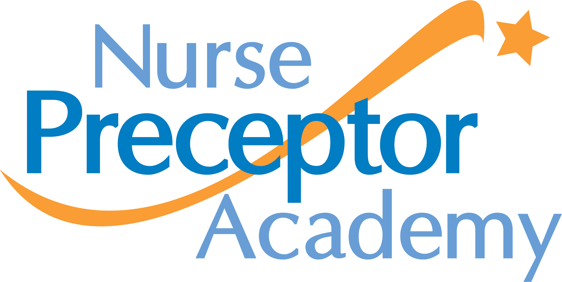 Nurse Preceptor Academy Logo