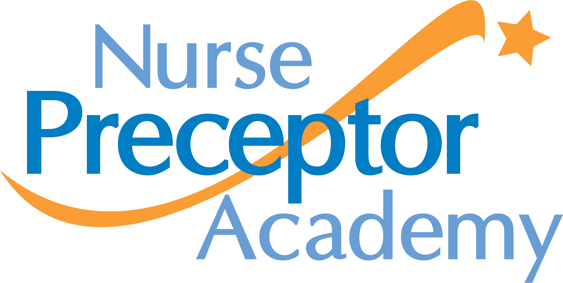 Nurse Preceptor Academy Logo