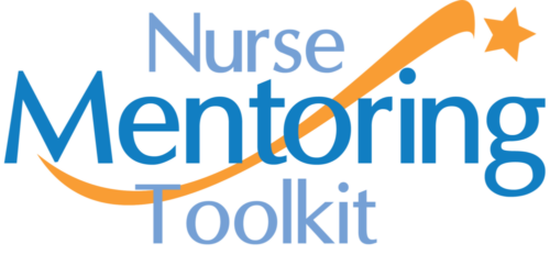 Nurse Mentoring Toolkit Logo