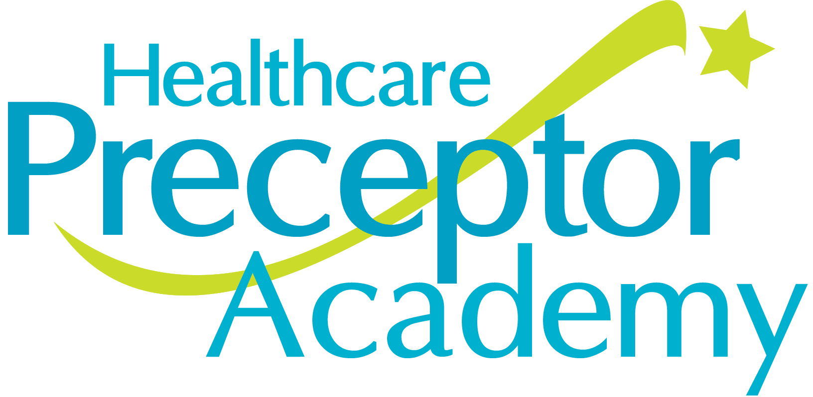 Healthcare Preceptor Academy Logo